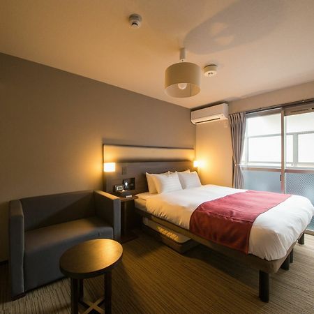 קיוטו Japaning Hotel Gozen מראה חיצוני תמונה
