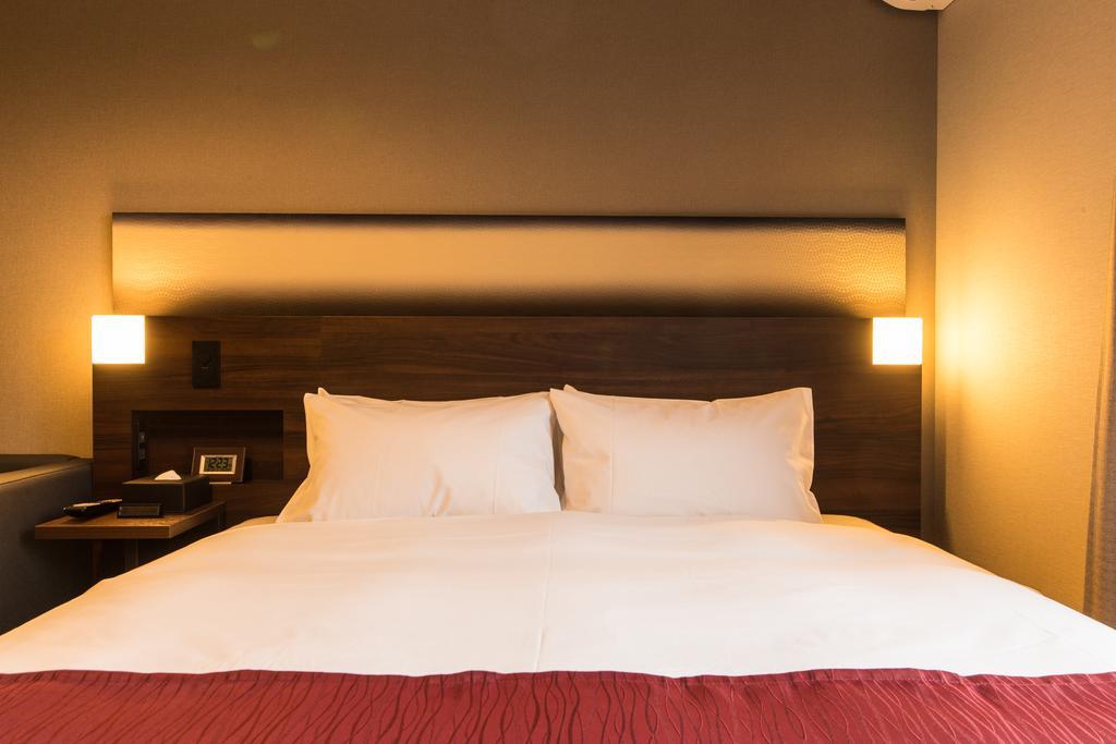 קיוטו Japaning Hotel Gozen מראה חיצוני תמונה