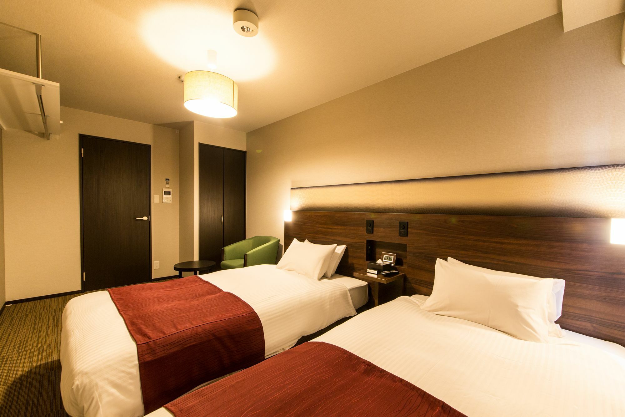 קיוטו Japaning Hotel Gozen מראה חיצוני תמונה