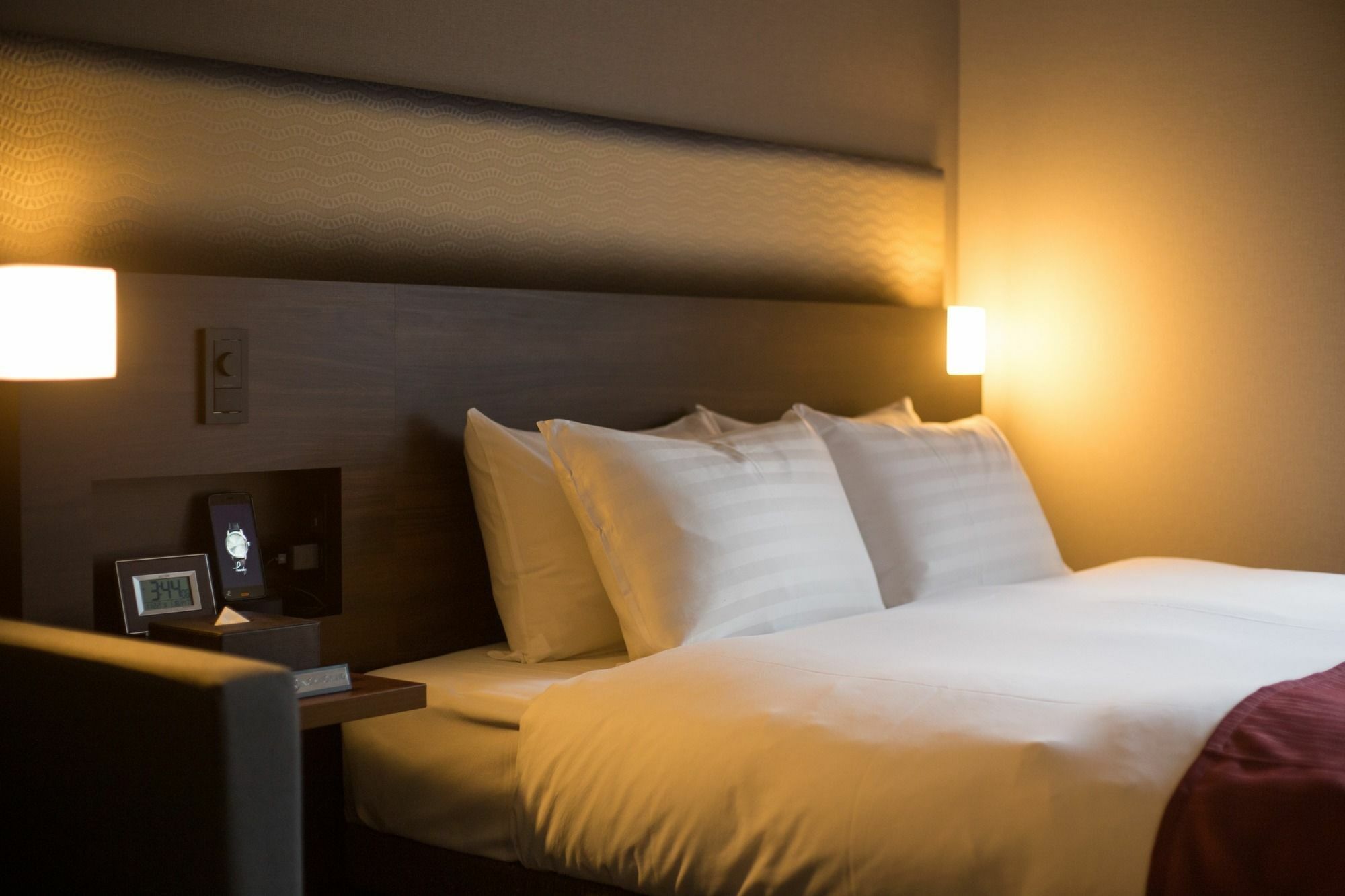 קיוטו Japaning Hotel Gozen מראה חיצוני תמונה