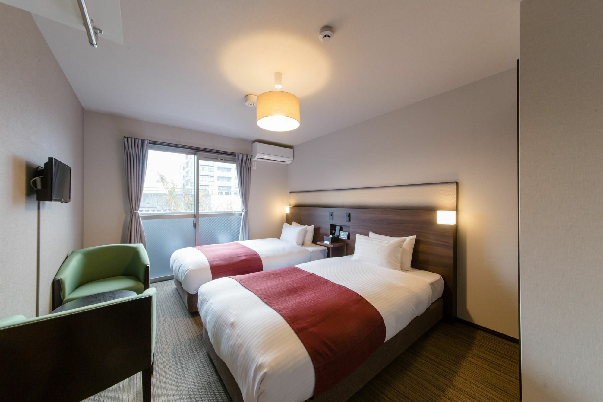 קיוטו Japaning Hotel Gozen מראה חיצוני תמונה